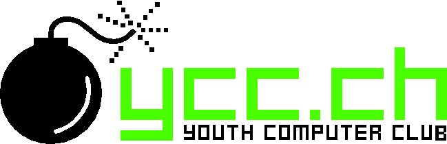 YCC - Youth Computer Club